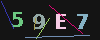 Gambar captcha