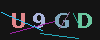 Gambar captcha