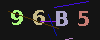 Gambar captcha
